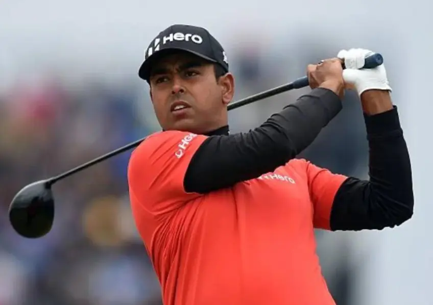 Anirban Lahiri reveals how difficult it was to lure golfers to India