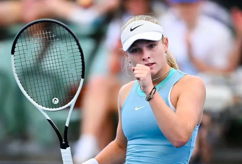 Ashleigh Barty’s message to 16-year-old Emerson Jones amid ‘next Barty’ label