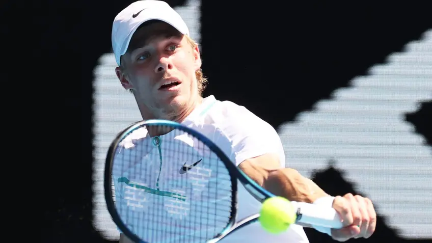 Denis Shapovalov makes shock claim on what made his game abruptly regress