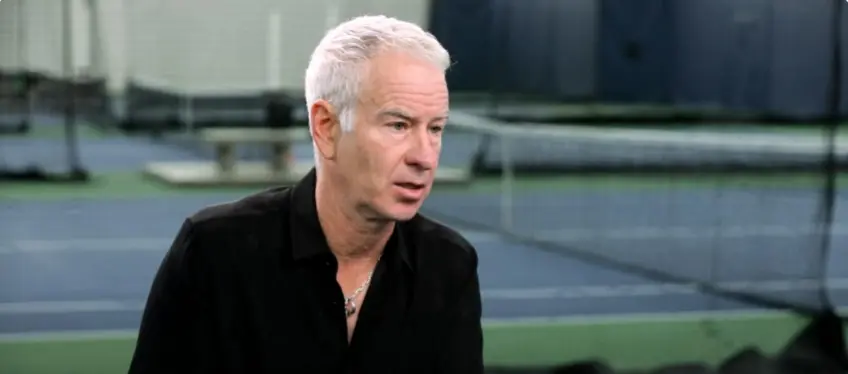 John McEnroe questions if Emma Raducanu’s mentality causes more issues than injuries