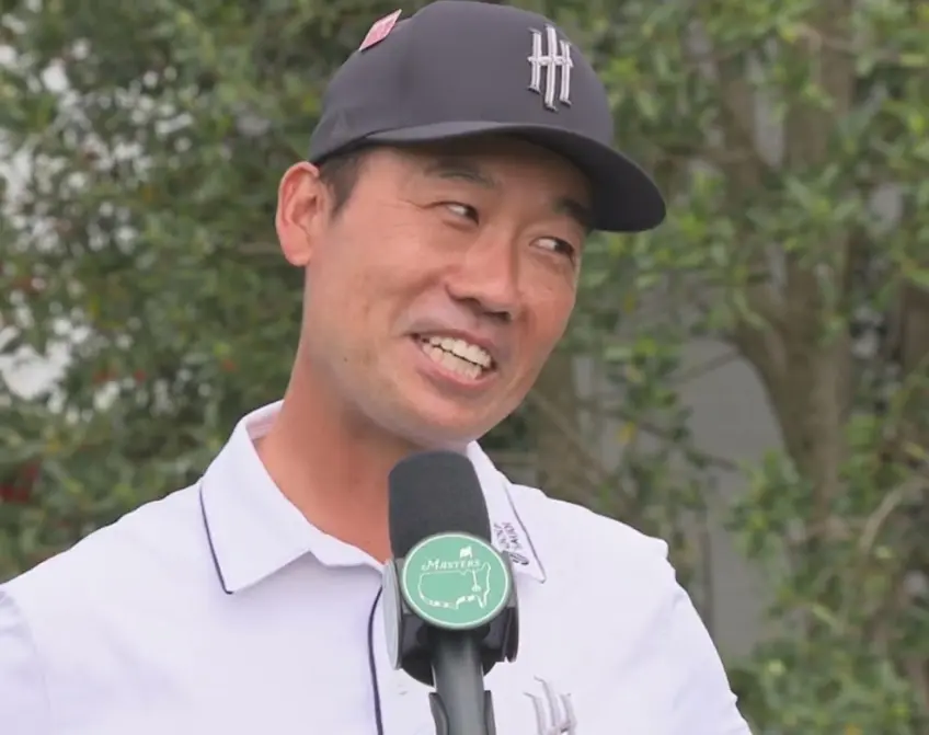 Kevin Na reflects on the challenges of bringing LIV Golf to Korea