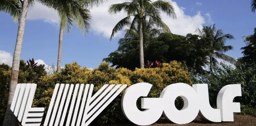 LIV Golf signs exclusive broadcasting deal with Seven Network for Australian viewers