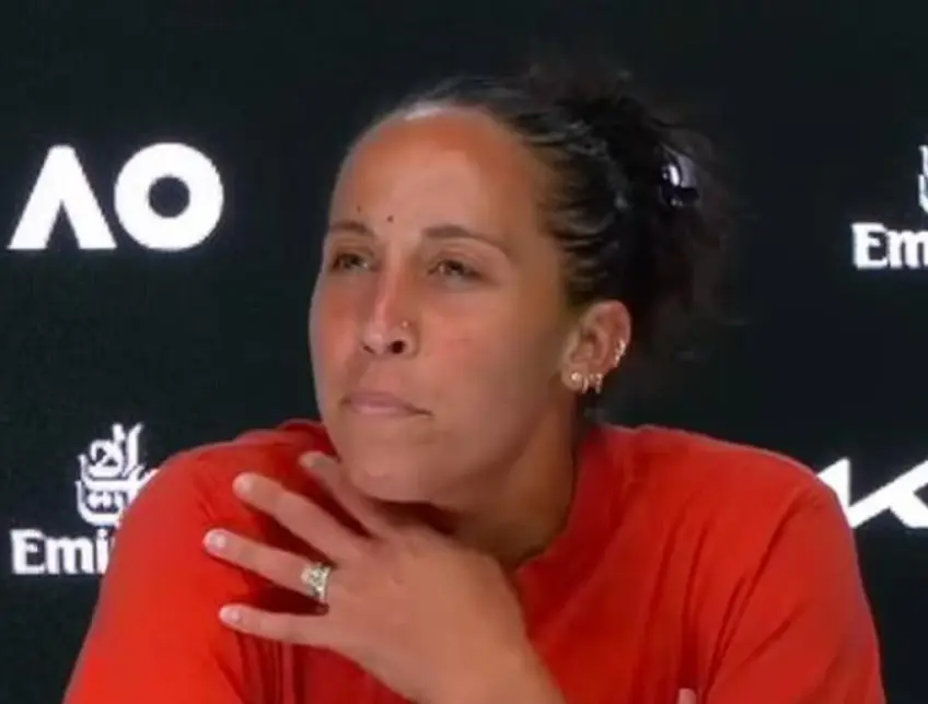 Madison Keys set to miss US tournament because of odd WTA rule