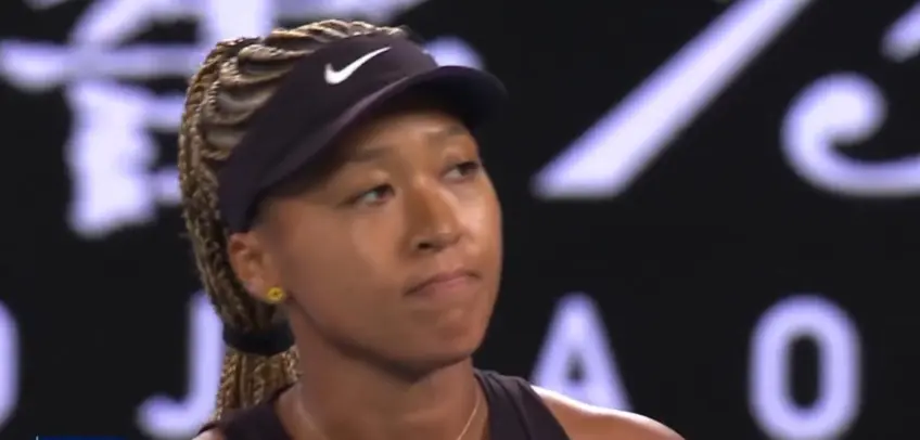 Naomi Osaka won’t play Abu Dhabi after Australian Open retirement