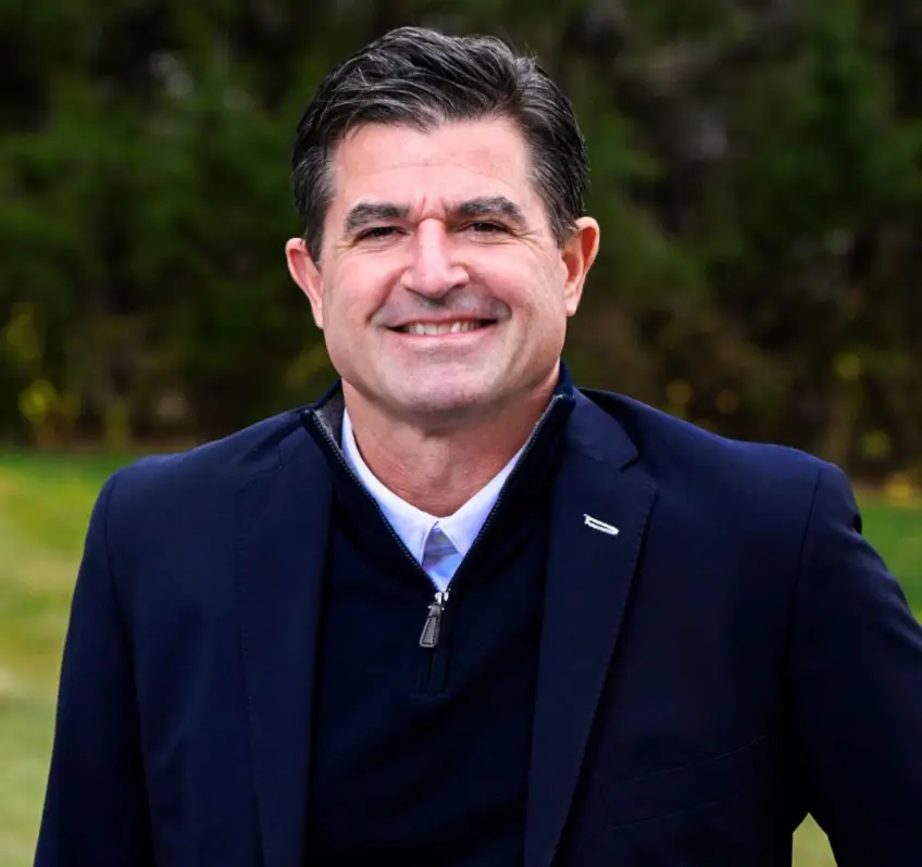 New LIV Golf CEO sees ‘remarkable’ achievements in just three years