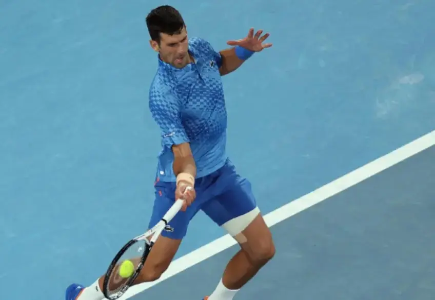 Novak Djokovic shocks on AO ’22: “They gave me toxic food, for them I was a criminal”