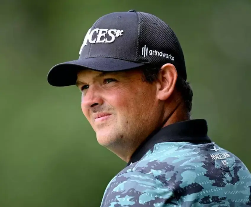 Patrick Reed: Millions more eyeballs on LIV Golf thanks to FOX Sports