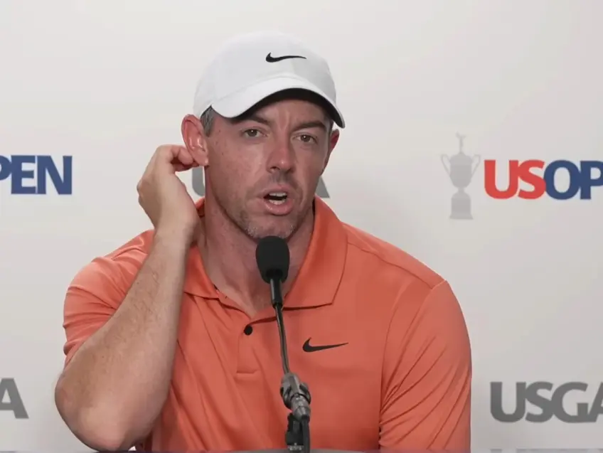 Rory McIlroy reveals TGL’s bold plan to attract the TikTok generation