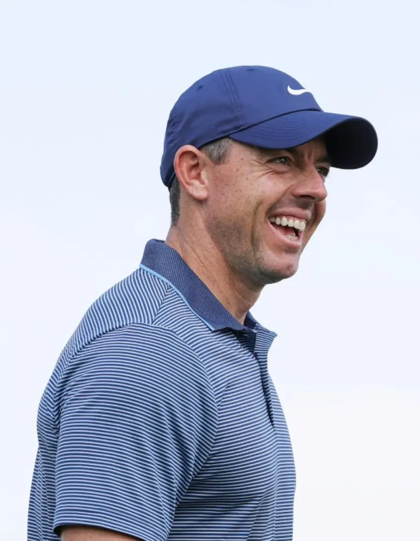 Rory McIlroy suggests cutting down on tournaments to reignite fan interest