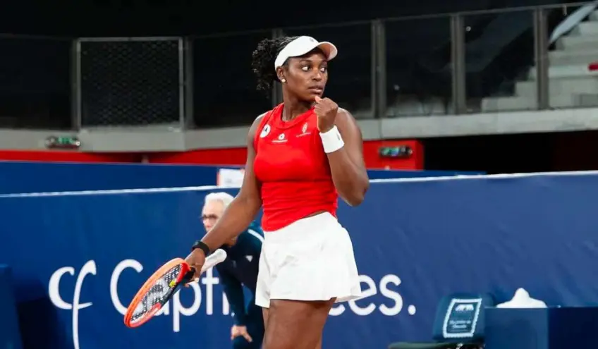 Sloane Stephens issues ice-cold response to critics telling her to retire