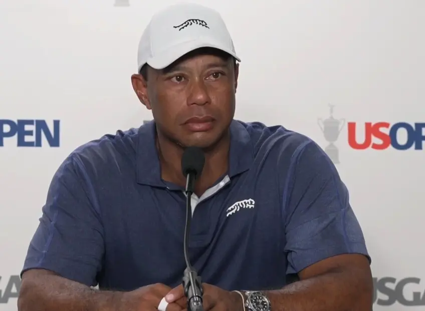 Tiger Woods celebrates 49 Years as a legend