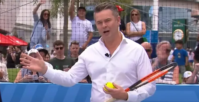 Todd Woodbridge slams WADA ‘big dogs’ over Jannik Sinner doping verdict appeal