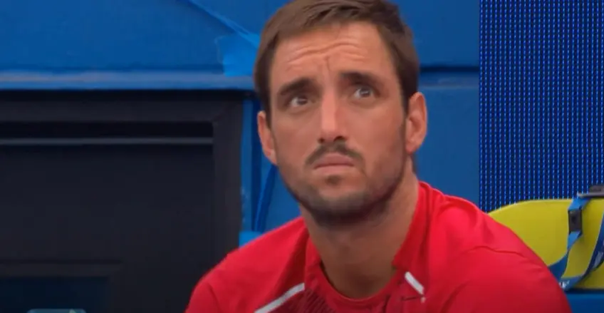 Viktor Troicki destroys Australian Open crowd over Novak Djokovic boos