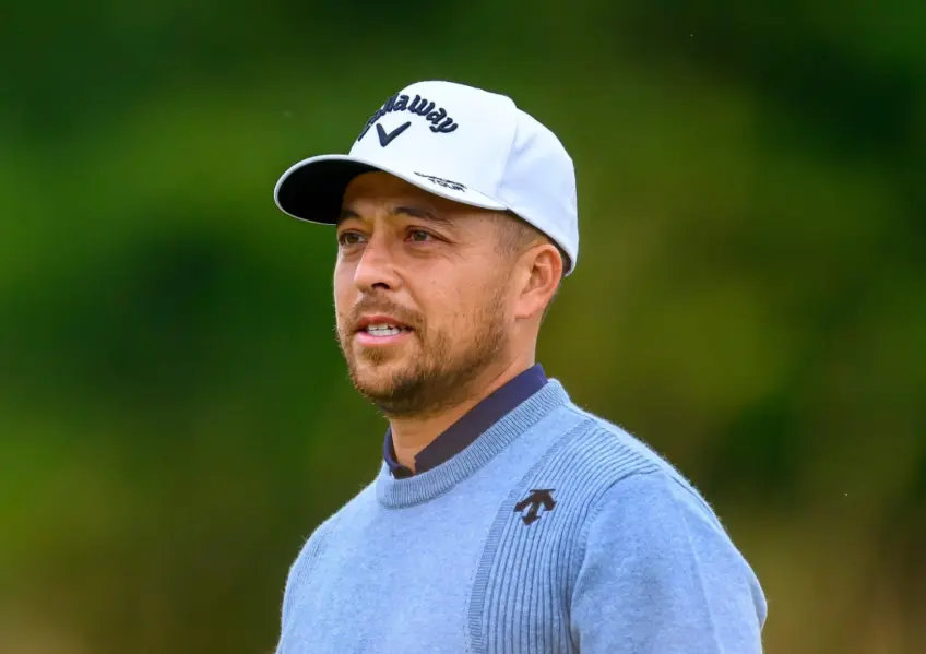 Xander Schauffele’s injury explained: The full report