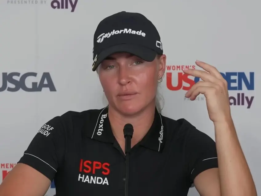 Charley Hull and Lydia Ko among the top contenders at HSBC Women’s World Championship