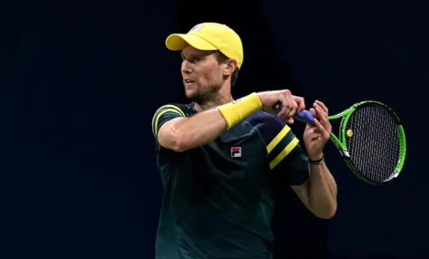 Ex-Italian star Andreas Seppi tells Jannik Sinner if he’d be open to coaching him