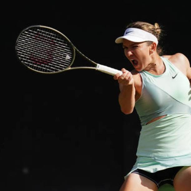 Former No. 1 Simona Halep Announces Her Retirement At Age 33