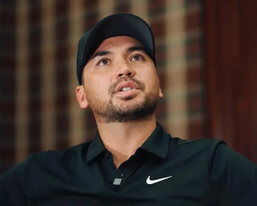 Jason Day names the player with world number one potential