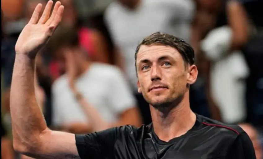 John Millman says out loud what US Open is trying to do with big mixed doubles change