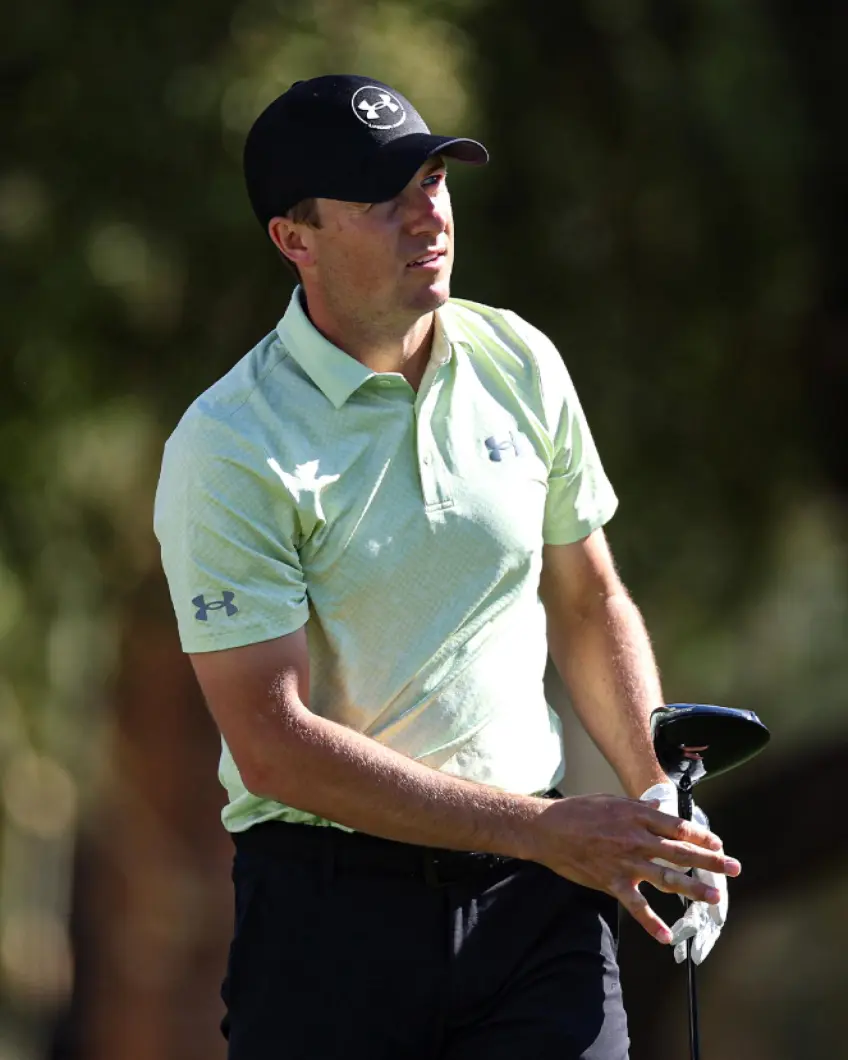 Jordan Spieth: I don’t know if the current PGA Tour model will work, but we’ll see