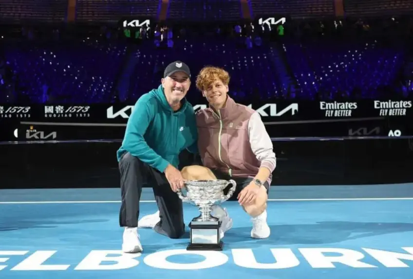 Marin Cilic reveals his opinion on Jannik Sinner’s deal with WADA