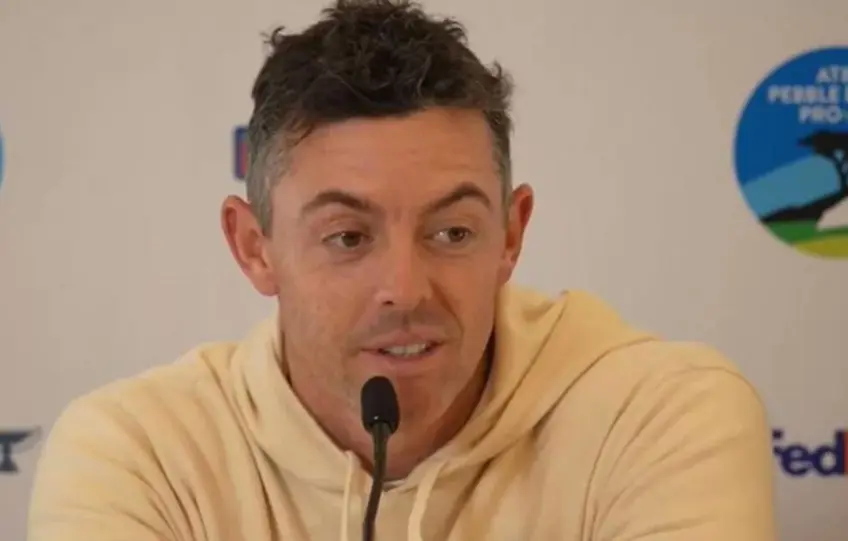 McIlroy announces he will reduce the events