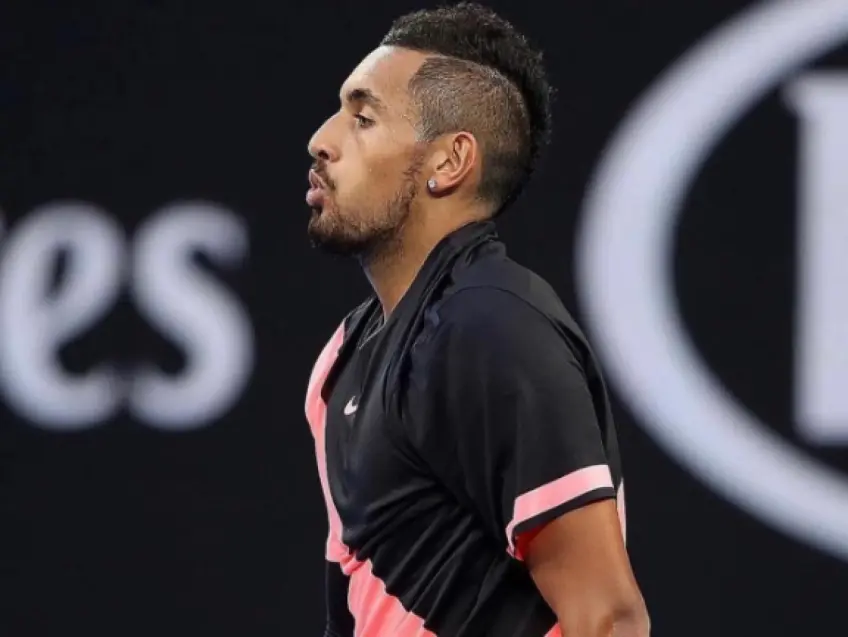 Nick Kyrgios bluntly questions Jannik Sinner’s ‘innocence’ after WADA settlement