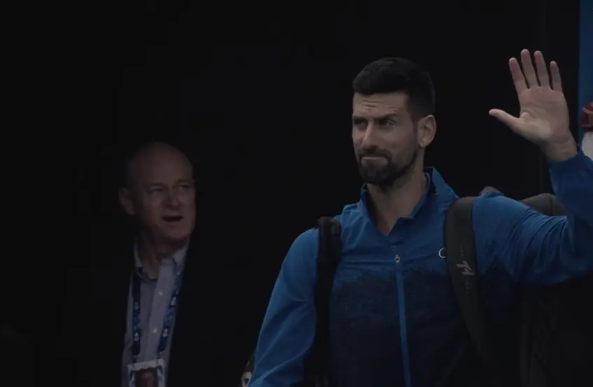 Novak Djokovic clears injury hurdle: ‘Ready for new achievements’