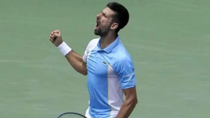 Novak Djokovic’s ATP ranking could get even worse