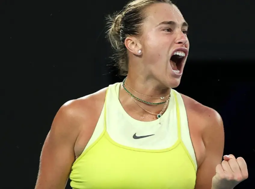 Serena Williams’ ex-coach fires stern Aryna Sabalenka warning to WTA competition