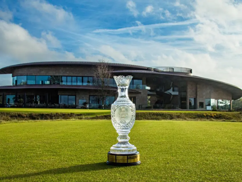 Solheim Cup 2026: Key details about teams, captains, venue, and format