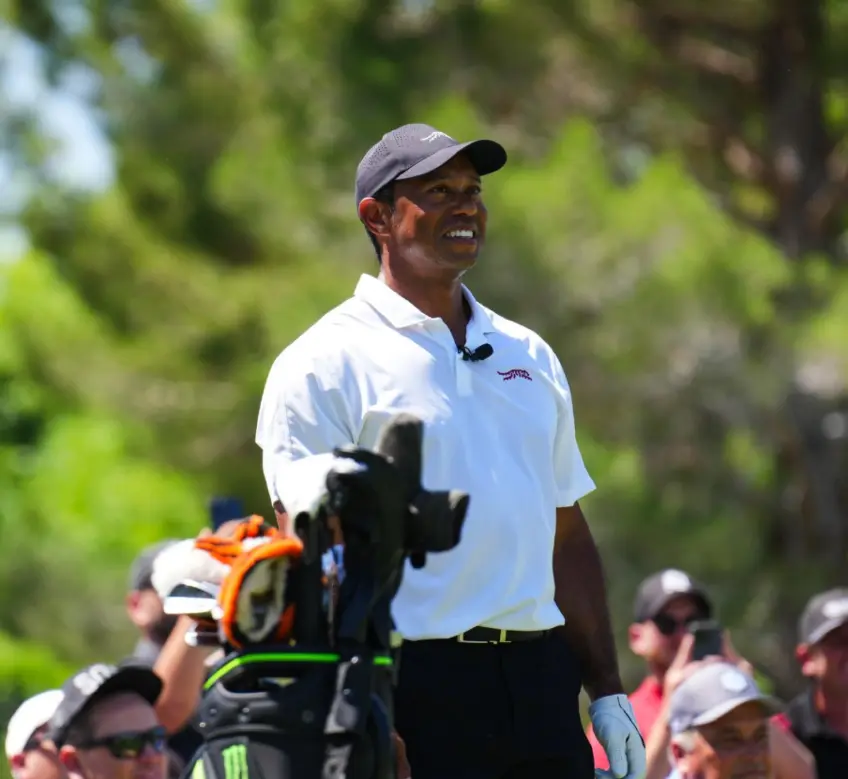 The Players Championship boss excited about Tiger Woods’ potential comeback