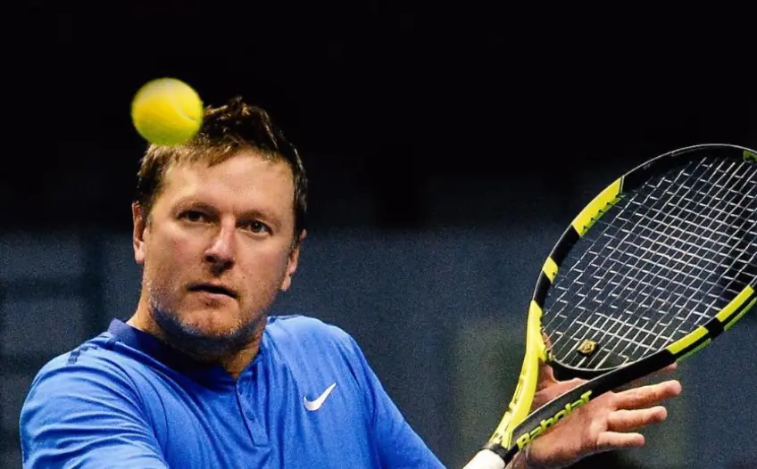 Yevgeny Kafelnikov fires subtle shot at Jannik Sinner over doping ban settlement