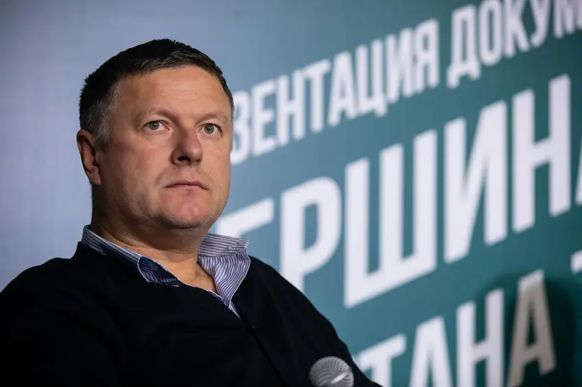 Yevgeny Kafelnikov has very radical advice for players after Jannik Sinner doping ban