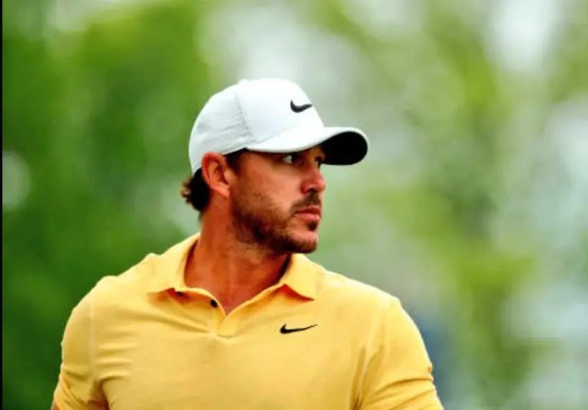 Brooks Koepka on LIV-PGA negotiations: I’d give my opinion if I was in the room