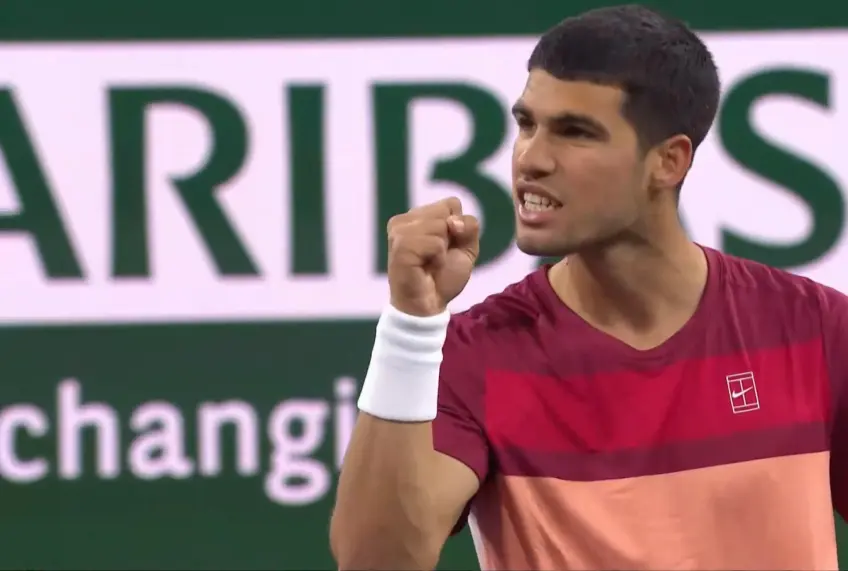 Carlos Alcaraz shuts down Novak Djokovic’s PTPA lawsuit: ‘I do not support that’