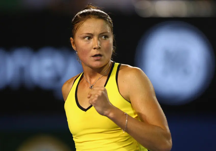 Dinara Safina may have taken subtle shot at Serena Williams with this statement