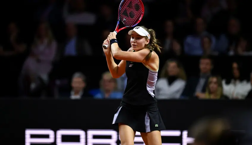 Elena Rybakina’s (surprise) move confirmed, won’t defend Stuttgart title