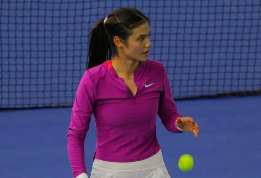 Emma Raducanu’s latest stint with coach lasts only two weeks; Reason revealed