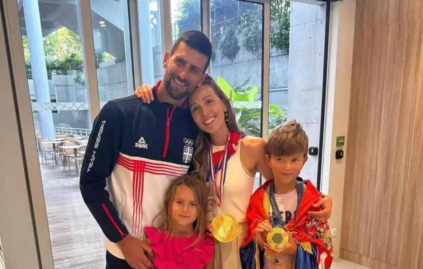 Former ATP ace explains why Novak Djokovic can win Wimbledon