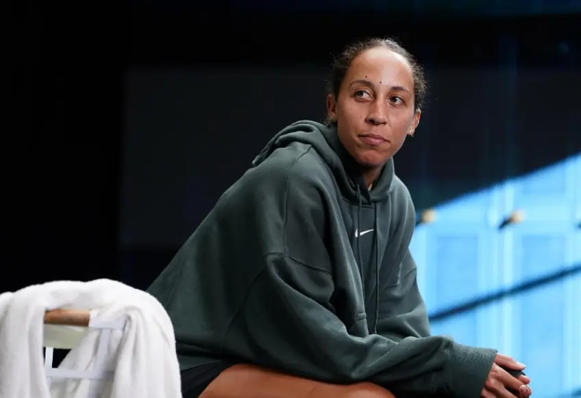 Madison Keys opens up on emotional crisis she went through after Australian Open win