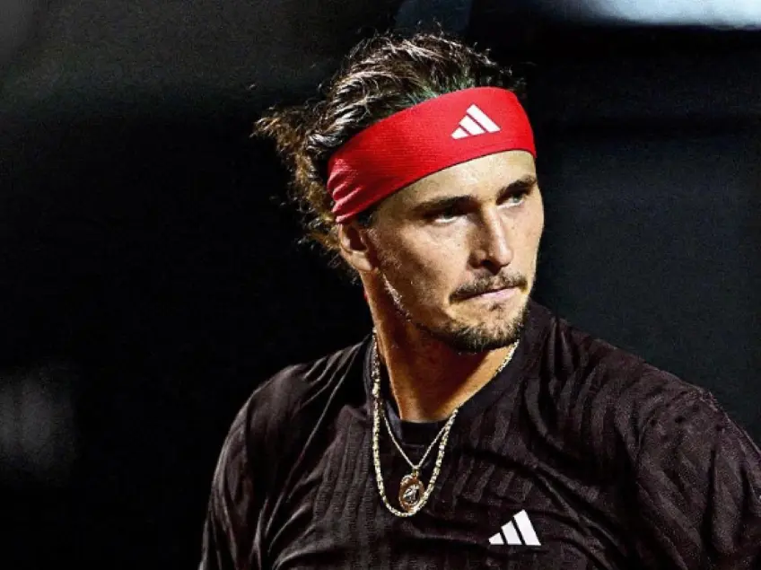 Patrick Mouratoglou hits Alexander Zverev with realistic check over Slam title hopes