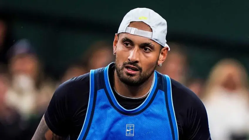 ‘Realistic’ Nick Kyrgios issues another retirement hint after Miami win