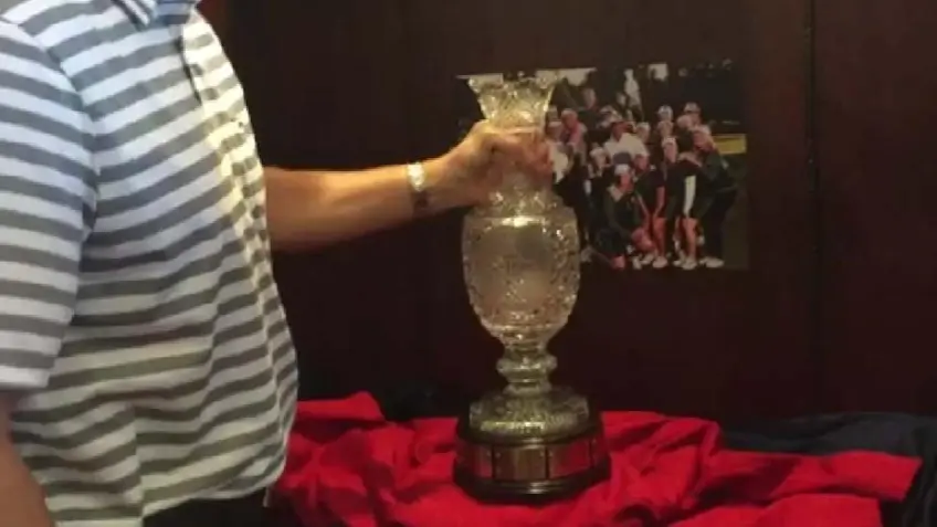 Solheim, Team USA announces new captain