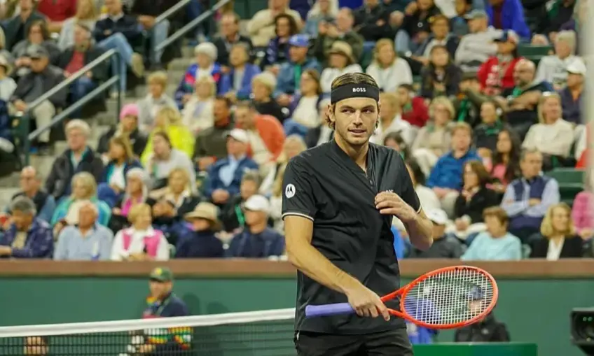 Taylor Fritz has major advantage over all his rivals in Miami