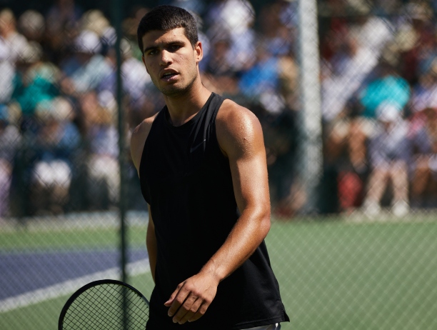 “We Have to Reset Expectations” – Roddick Defends “Absurd” Alcaraz