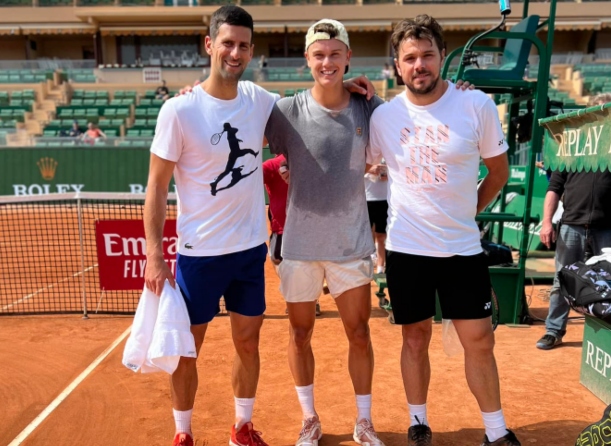 Djokovic: Most Underrated Champion