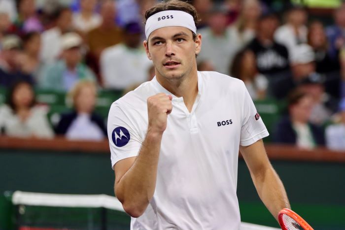Mutua Madrid Open Tennis Schedule and Draws for Tuesday, April 29, 2025