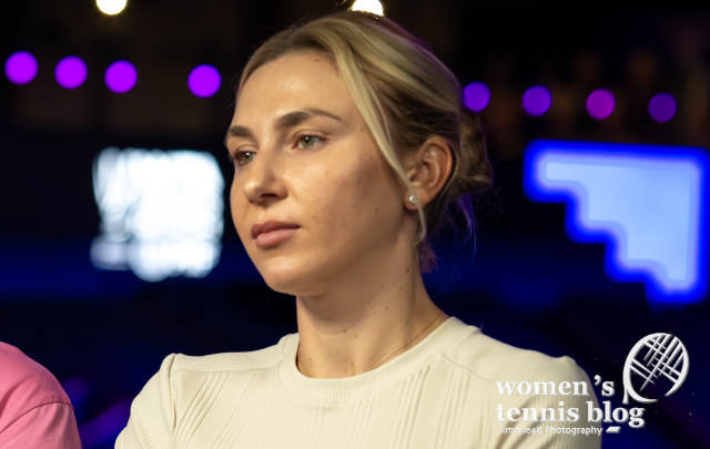 Lyudmyla Kichenok’s home and tennis court bombed in Ukraine