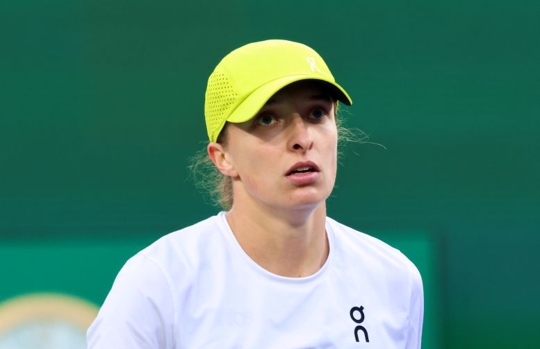 Mutua Madrid Open Tennis Schedule and Draws for Thursday, April 24, 2025